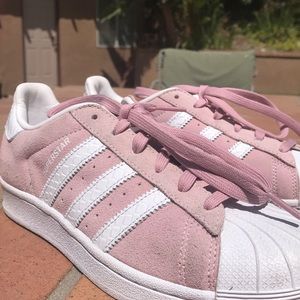 Adidas Superstars